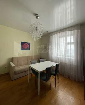 2-к квартира, на длительный срок, 62м2, 15/16 этаж