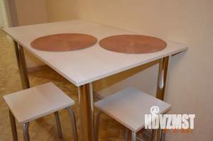 1-к квартира, посуточно, 33м2, 11/20 этаж