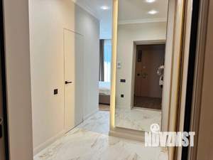 1-к квартира, посуточно, 31м2, 1/1 этаж