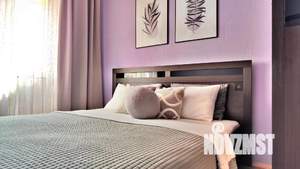 2-к квартира, посуточно, 55м2, 1/1 этаж