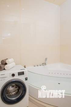 1-к квартира, посуточно, 67м2, 16/25 этаж