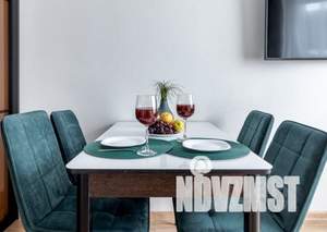 1-к квартира, посуточно, 33м2, 9/17 этаж