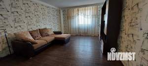 1-к квартира, на длительный срок, 50м2, 6/22 этаж