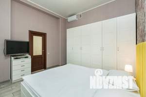 1-к квартира, посуточно, 64м2, 23/23 этаж