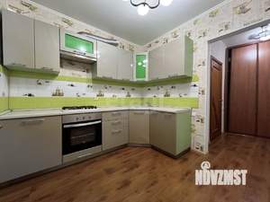 1-к квартира, на длительный срок, 39м2, 5/5 этаж