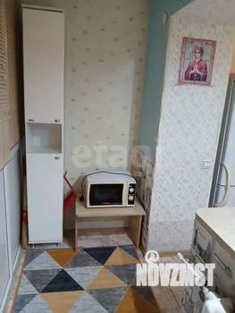 1-к квартира, на длительный срок, 18м2, 1/8 этаж