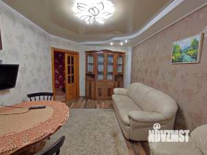 3-к квартира, на длительный срок, 70м2, 1/8 этаж