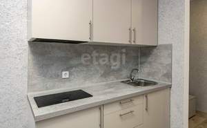 1-к квартира, на длительный срок, 26м2, 11/23 этаж