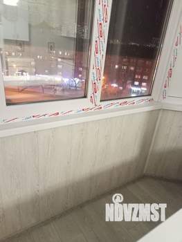 1-к квартира, на длительный срок, 37м2, 7/12 этаж