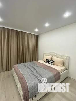 1-к квартира, посуточно, 27м2, 1/1 этаж