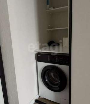 1-к квартира, на длительный срок, 40м2, 3/17 этаж