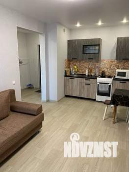 1-к квартира, посуточно, 36м2, 9/10 этаж