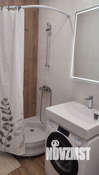 Студия квартира, на длительный срок, 25м2, 13/22 этаж