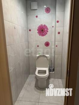 3-к квартира, на длительный срок, 67м2, 2/10 этаж