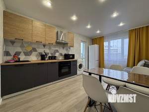 2-к квартира, посуточно, 65м2, 13/15 этаж