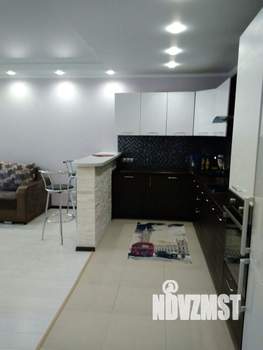 1-к квартира, на длительный срок, 51м2, 5/10 этаж
