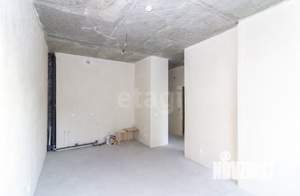 1-к квартира, на длительный срок, 38м2, 10/10 этаж