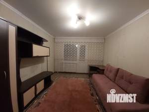 2-к квартира, на длительный срок, 52м2, 3/12 этаж