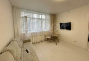 1-к квартира, на длительный срок, 40м2, 7/12 этаж