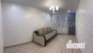 2-к квартира, на длительный срок, 56м2, 6/16 этаж