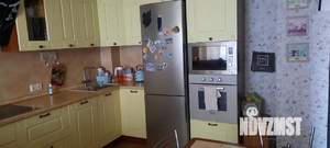 3-к квартира, на длительный срок, 87м2, 5/20 этаж