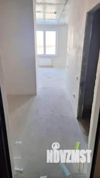 Студия квартира, на длительный срок, 32м2, 12/24 этаж