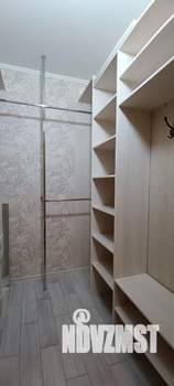 1-к квартира, на длительный срок, 41м2, 12/21 этаж