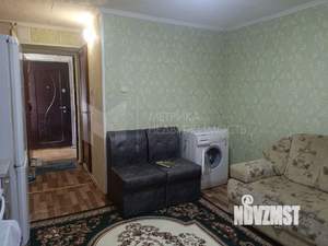 Студия квартира, на длительный срок, 17м2, 1/8 этаж