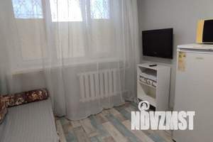 1-к квартира, посуточно, 20м2, 1/5 этаж