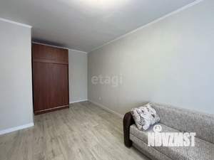 1-к квартира, на длительный срок, 32м2, 2/5 этаж