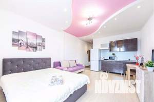 1-к квартира, посуточно, 30м2, 3/16 этаж