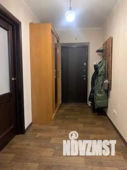 2-к квартира, посуточно, 72м2, 1/10 этаж