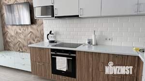 1-к квартира, на длительный срок, 43м2, 2/19 этаж