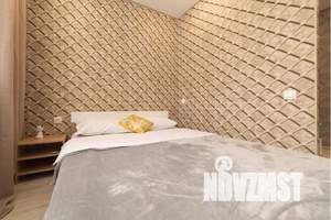 1-к квартира, посуточно, 28м2, 14/19 этаж