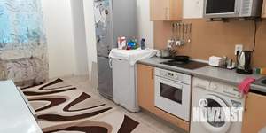 2-к квартира, на длительный срок, 61м2, 4/16 этаж