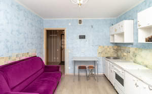 2-к квартира, на длительный срок, 52м2, 13/17 этаж