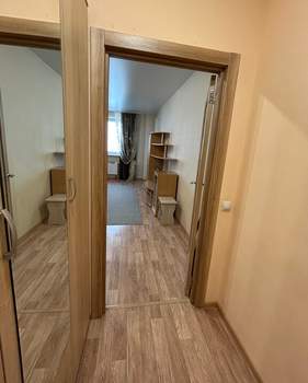 Студия квартира, на длительный срок, 33м2, 8/20 этаж