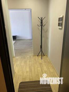 1-к квартира, на длительный срок, 40м2, 16/16 этаж