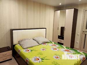 2-к квартира, посуточно, 43м2, 2/5 этаж