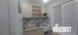 1-к квартира, посуточно, 31м2, 8/8 этаж