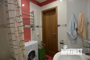 1-к квартира, на длительный срок, 38м2, 5/10 этаж