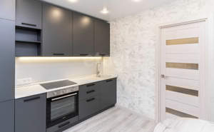 1-к квартира, на длительный срок, 40м2, 3/9 этаж