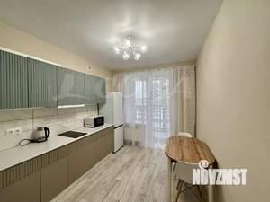 1-к квартира, на длительный срок, 35м2, 11/14 этаж