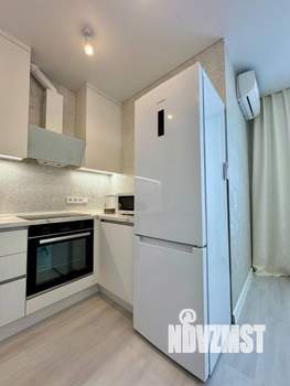 1-к квартира, посуточно, 60м2, 22/25 этаж