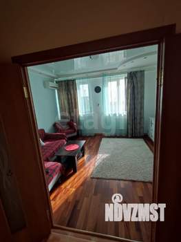 2-к квартира, на длительный срок, 65м2, 4/5 этаж