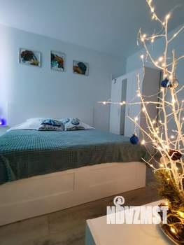 2-к квартира, посуточно, 60м2, 5/23 этаж