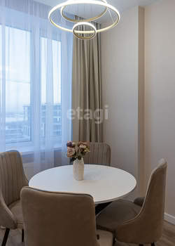 1-к квартира, на длительный срок, 32м2, 11/13 этаж