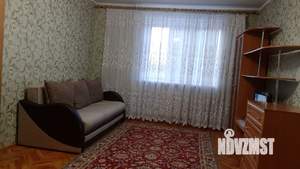 1-к квартира, на длительный срок, 50м2, 4/9 этаж