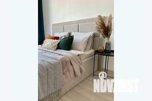 1-к квартира, посуточно, 42м2, 15/18 этаж