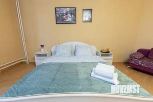 2-к квартира, посуточно, 80м2, 1/1 этаж